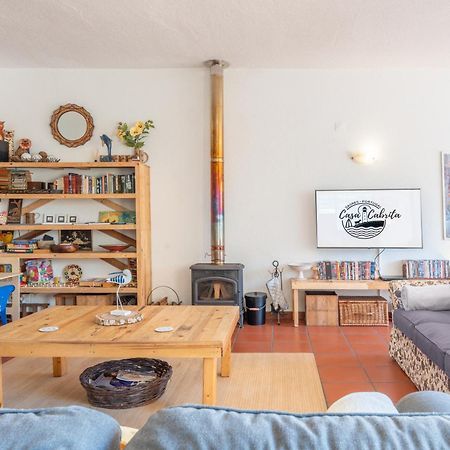 Casa Cabrita - Surf & Family House In Sagres Villa Exterior foto