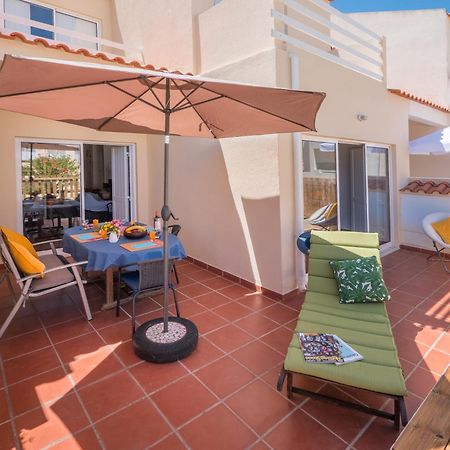Casa Cabrita - Surf & Family House In Sagres Villa Exterior foto