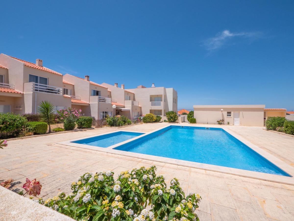 Casa Cabrita - Surf & Family House In Sagres Villa Exterior foto