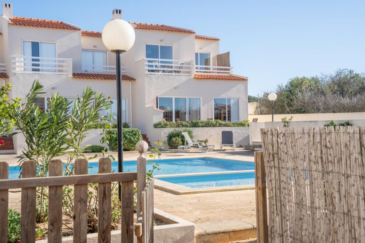 Casa Cabrita - Surf & Family House In Sagres Villa Exterior foto