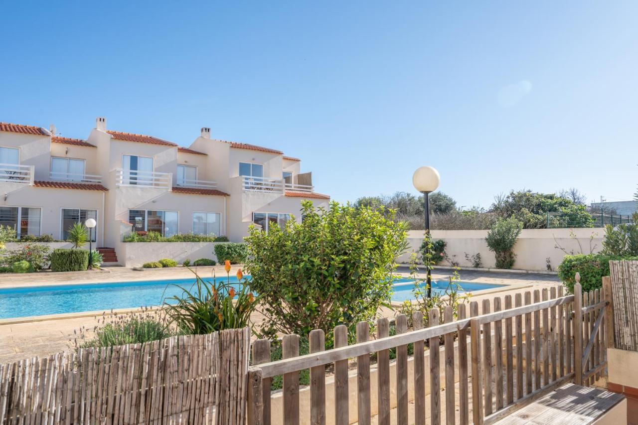 Casa Cabrita - Surf & Family House In Sagres Villa Exterior foto