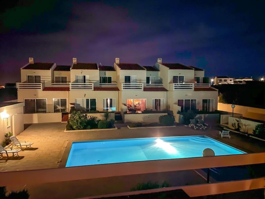 Casa Cabrita - Surf & Family House In Sagres Villa Exterior foto
