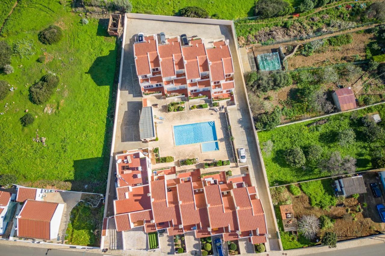 Casa Cabrita - Surf & Family House In Sagres Villa Exterior foto