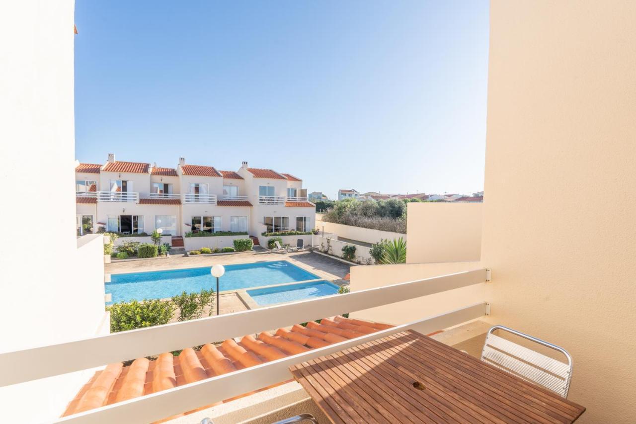 Casa Cabrita - Surf & Family House In Sagres Villa Exterior foto